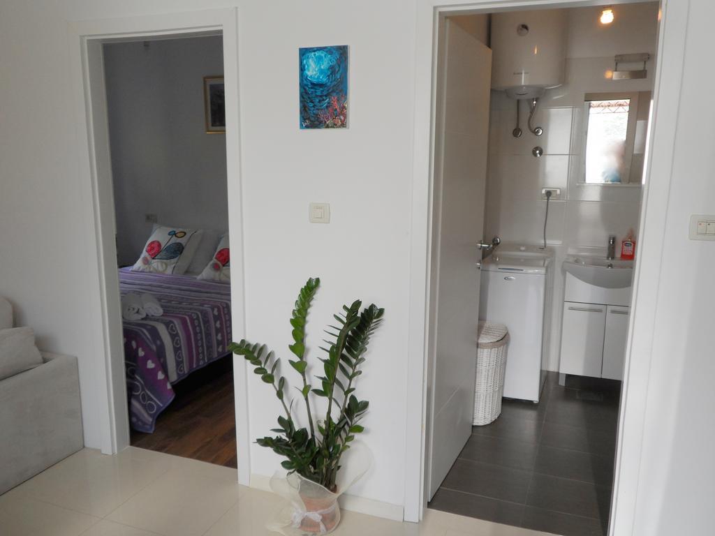 Matic Guest House Dubrovnik Quarto foto
